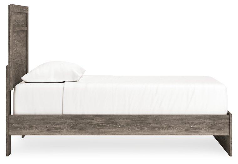 Ralinksi Bedroom Set - Furniture 2 Go- FL