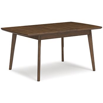 Lyncott Dining Room Set - Furniture 2 Go- FL