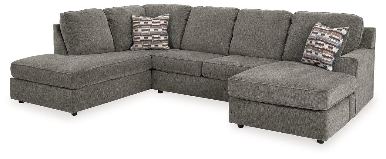O'Phannon Living Room Set - Furniture 2 Go- FL