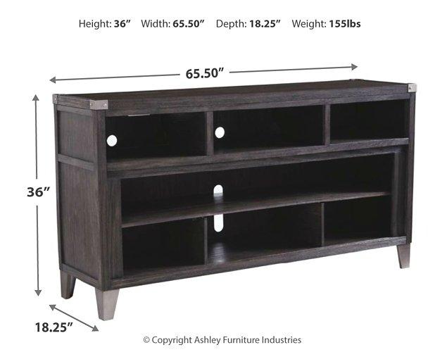 Todoe 65" TV Stand