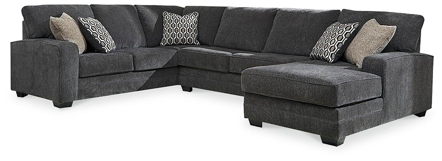 Tracling Living Room Set - Furniture 2 Go- FL