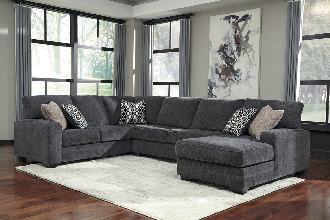 Tracling Living Room Set - Furniture 2 Go- FL
