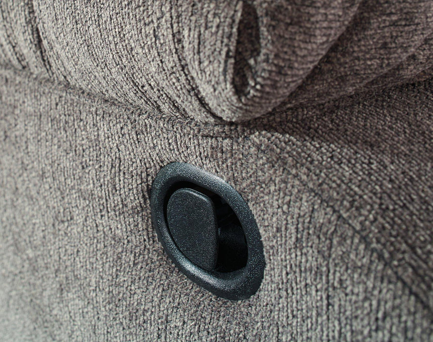 Tulen Recliner - Furniture 2 Go- FL