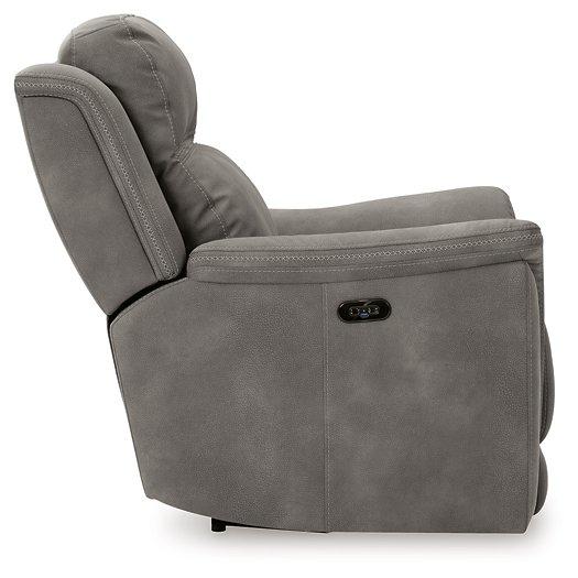 Next-Gen DuraPella Power Recliner - Furniture 2 Go- FL