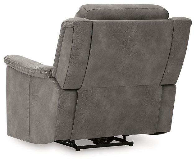 Next-Gen DuraPella Power Recliner - Furniture 2 Go- FL