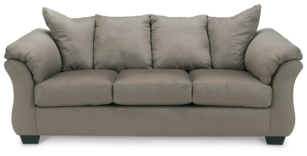 Darcy Sofa - Furniture 2 Go- FL