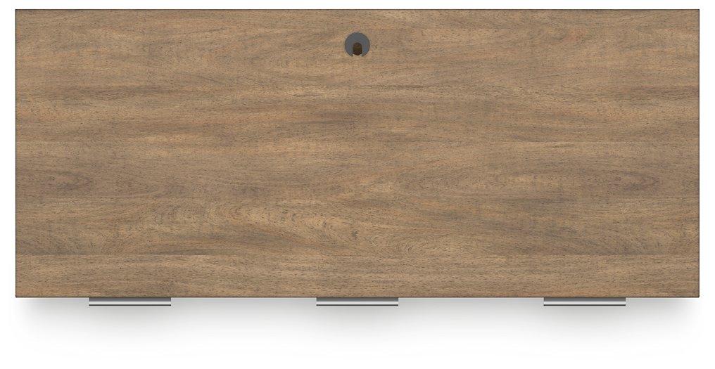 Montia Home Office Set - Furniture 2 Go- FL