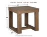 Cariton Table Set - Furniture 2 Go- FL