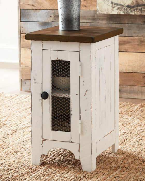 Wystfield End Table Set - Furniture 2 Go- FL