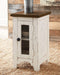 Wystfield End Table Set - Furniture 2 Go- FL