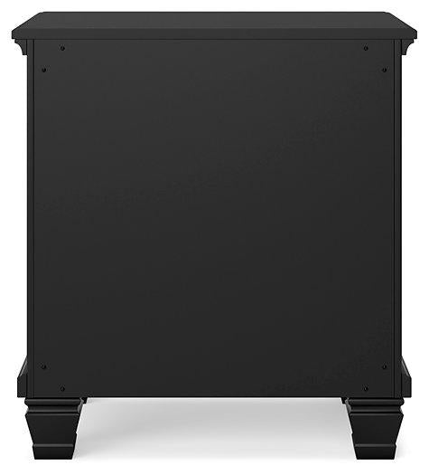 Lanolee Bedroom Set - Furniture 2 Go- FL