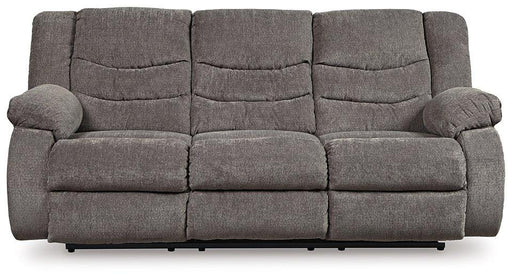 Tulen Reclining Sofa - Furniture 2 Go- FL