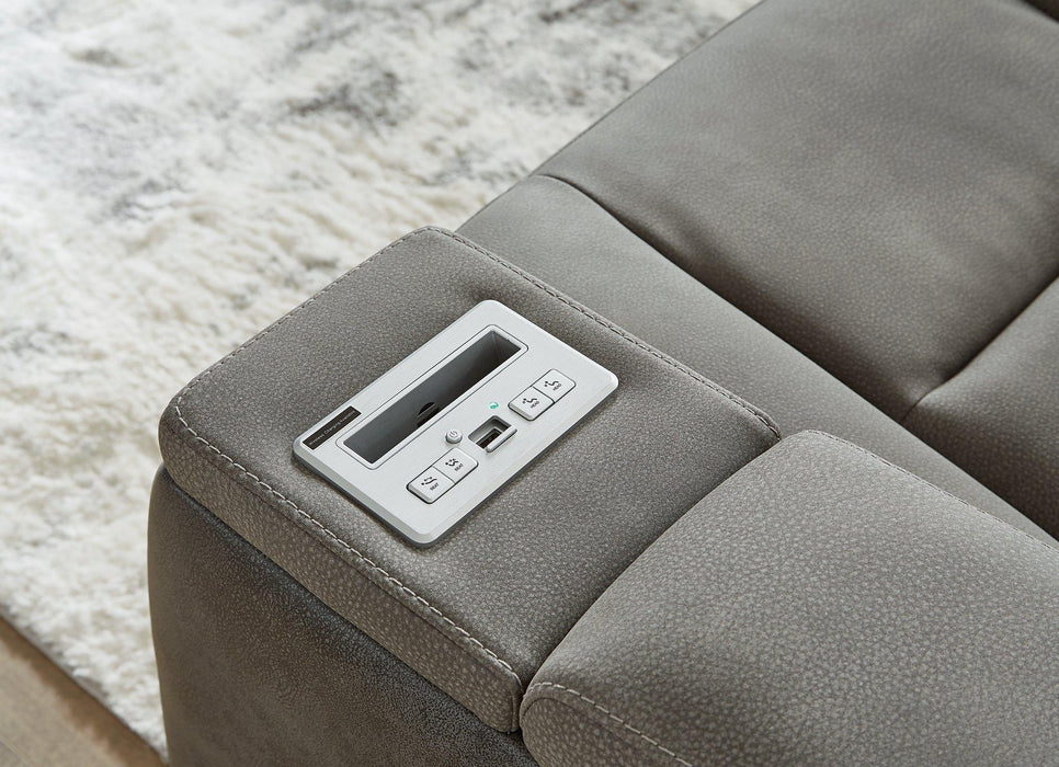 Next-Gen DuraPella Power Recliner - Furniture 2 Go- FL