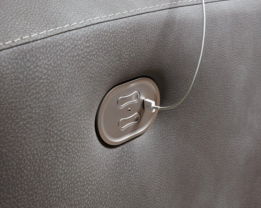 Next-Gen DuraPella Power Recliner - Furniture 2 Go- FL