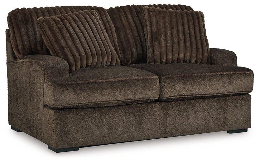 Aylesworth Upholstery Package - Furniture 2 Go- FL