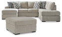 Calnita Living Rom Set - Furniture 2 Go- FL