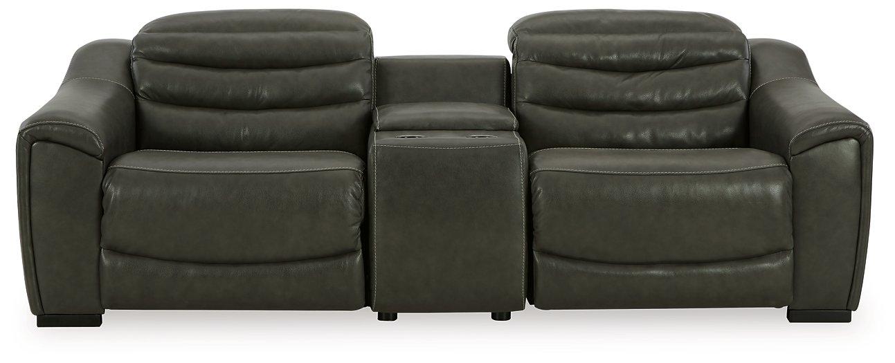 Center Line Living Room Set - Furniture 2 Go- FL