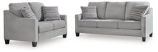Adlai Living Room Set - Furniture 2 Go- FL