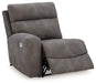Next-Gen DuraPella Power Reclining Sectional Sofa - Furniture 2 Go- FL