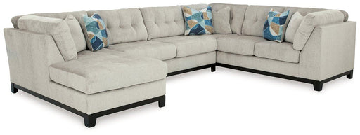 Maxon Place Sectional with Chaise - Furniture 2 Go- FL