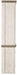 Havalance Right Pier Cabinet - Furniture 2 Go- FL