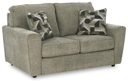Cascilla Loveseat - Furniture 2 Go- FL
