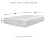 Socalle Bed and Mattress Set - Furniture 2 Go- FL