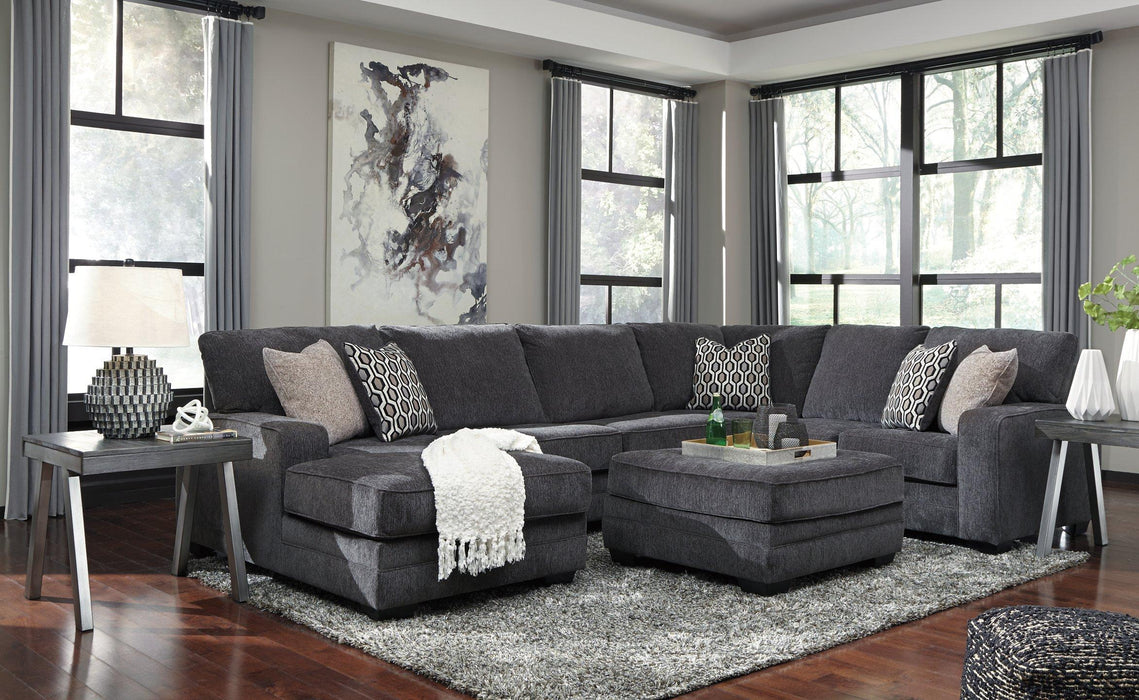 Tracling Living Room Set - Furniture 2 Go- FL