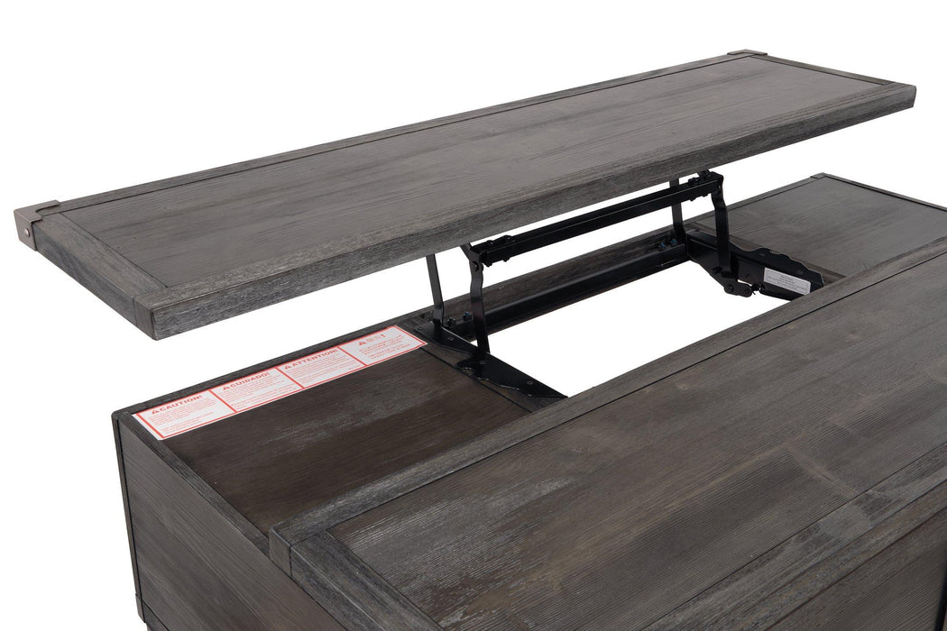 Todoe Occasional Table Set - Furniture 2 Go- FL