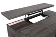 Todoe Occasional Table Set - Furniture 2 Go- FL
