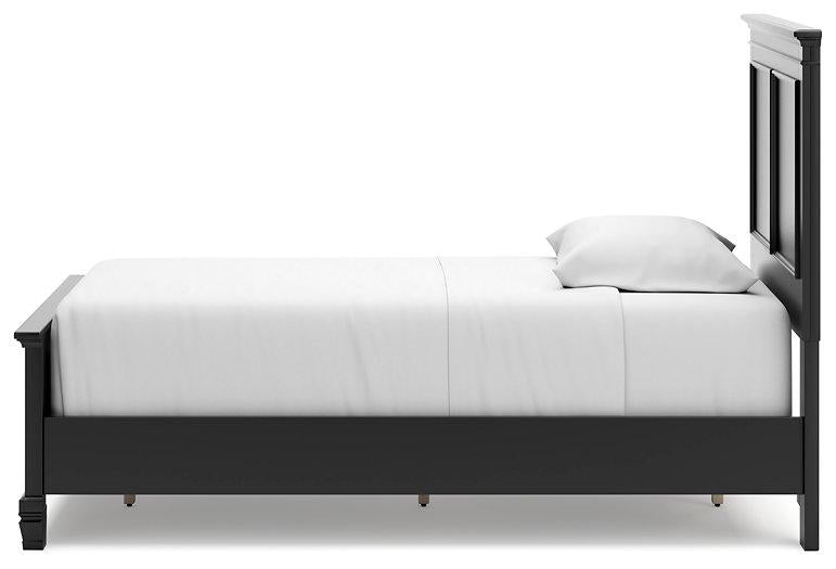 Lanolee Bedroom Set - Furniture 2 Go- FL