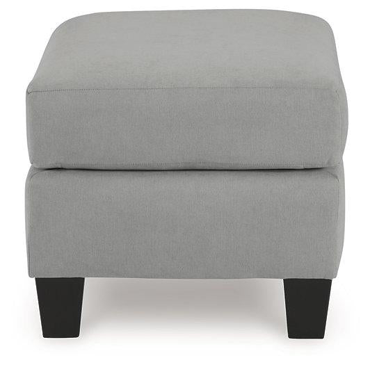 Adlai Ottoman - Furniture 2 Go- FL