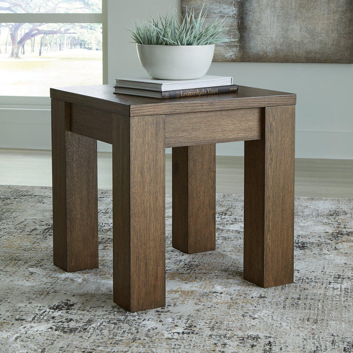 Rosswain Occasional Table Set - Furniture 2 Go- FL