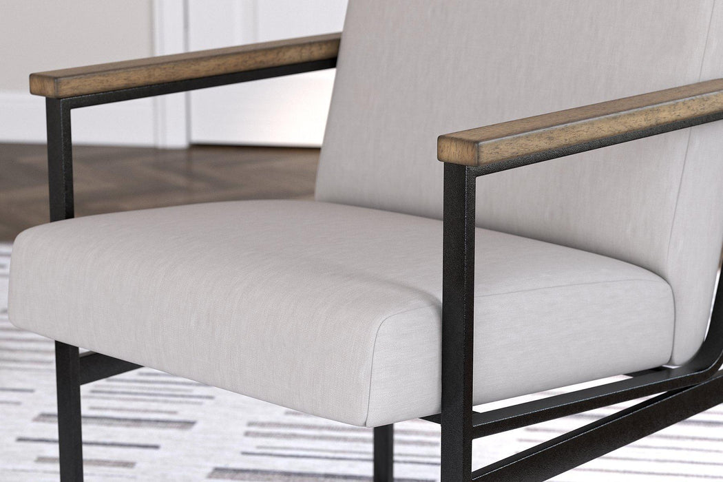 Montia Home Office Set - Furniture 2 Go- FL