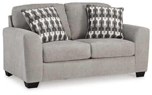Avenal Park Loveseat - Furniture 2 Go- FL