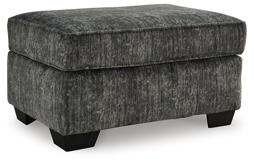 Lonoke Living Room Set - Furniture 2 Go- FL
