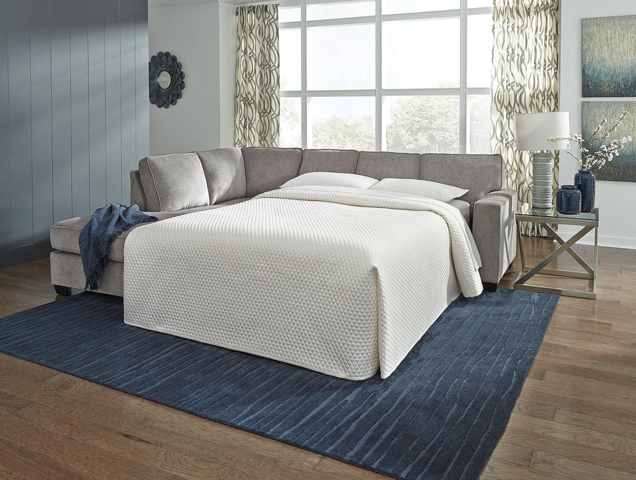 Altari Living Room Set - Furniture 2 Go- FL
