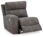 Next-Gen DuraPella Power Reclining Sectional Sofa - Furniture 2 Go- FL