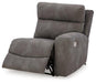 Next-Gen DuraPella Power Reclining Sectional Sofa - Furniture 2 Go- FL