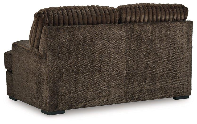Aylesworth Upholstery Package - Furniture 2 Go- FL