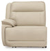 Double Deal Reclining Sectional with Console - Furniture 2 Go- FL
