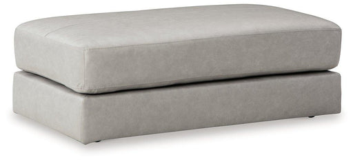 Amiata Oversized Accent Ottoman - Furniture 2 Go- FL