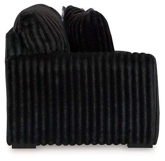 Midnight-Madness Sectional - Furniture 2 Go- FL