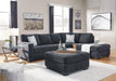 Altari Living Room Set - Furniture 2 Go- FL