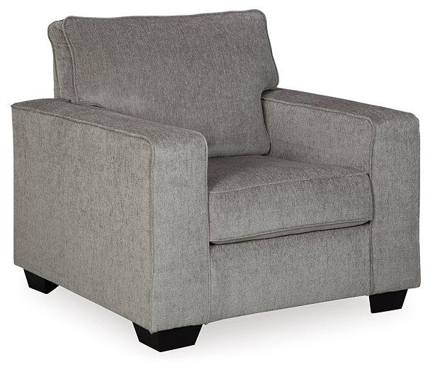 Altari Living Room Set - Furniture 2 Go- FL