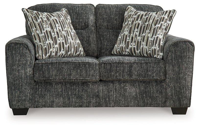 Lonoke Living Room Set - Furniture 2 Go- FL