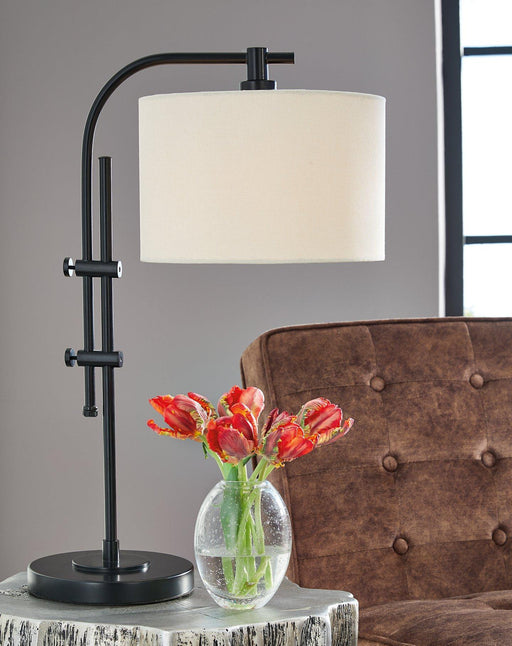 Baronvale Lamp Set - Furniture 2 Go- FL