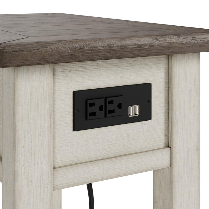 Bolanburg Occasional Table Set - Furniture 2 Go- FL