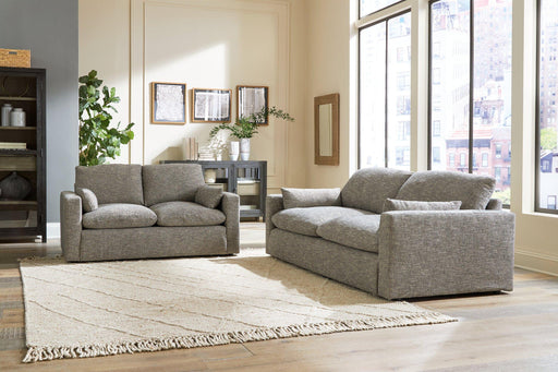Dramatic Living Room Set - Furniture 2 Go- FL