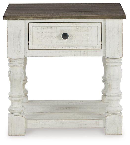 Havalance Occasional Table Set - Furniture 2 Go- FL